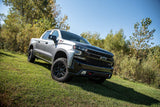 FOX 2.5 Performance Elite Coil-Over Kit - No Lift - Chevy/GMC 1500 Trail Boss / AT4 (19-24) 4WD BDS Suspension Suspension Lift Kit  AXOPROS