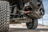 1.5 Inch Lift Kit - FOX 2.5 Performance Elite Coil-Over - Chevy Trail Boss Or GMC AT4 1500 (19-24) 4WD BDS Suspension Suspension Lift Kit  AXOPROS