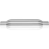 Glasspack Performance Muffler; 1.75in. Center/Center; 3.5x12x3.5 Body MagnaFlow Exhaust Products Exhaust Muffler  AXOPROS