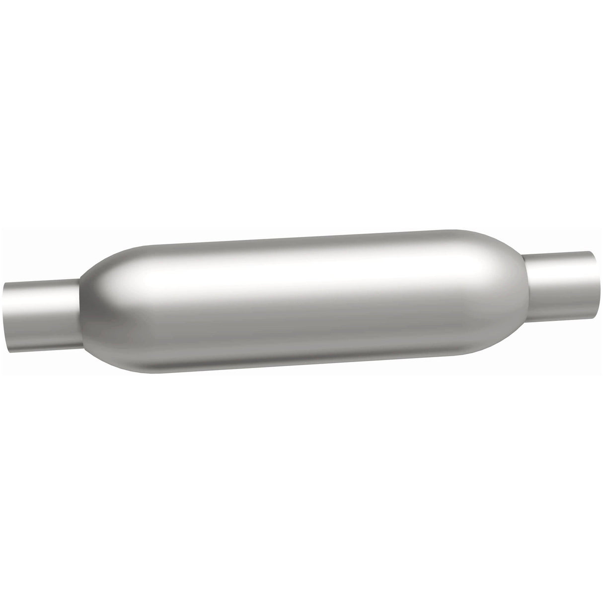 Glasspack Performance Muffler; 1.75in. Center/Center; 3.5x12x3.5 Body MagnaFlow Exhaust Products Exhaust Muffler  AXOPROS