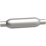 Glasspack Performance Muffler; 1.75in. Center/Center; 3.5x12x3.5 Body MagnaFlow Exhaust Products Exhaust Muffler  AXOPROS