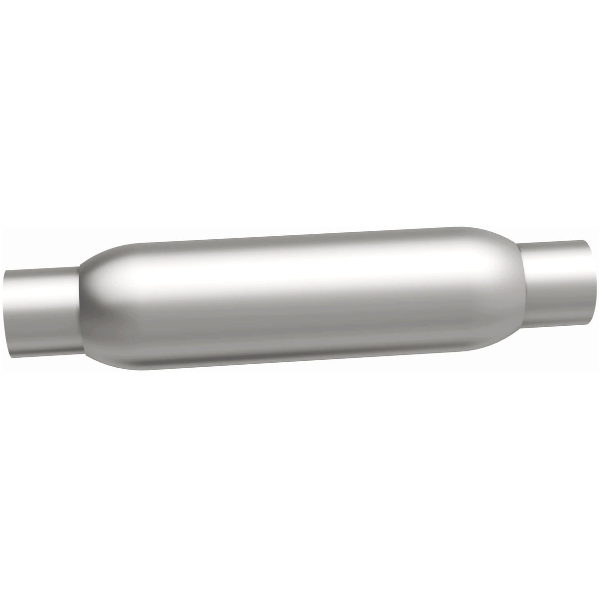 Glasspack Performance Muffler; 2.25in. Center/Center; 3.5x12x3.5 Body MagnaFlow Exhaust Products Exhaust Muffler  AXOPROS