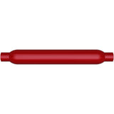 Glasspack Performance Muffler; 2.25in. Center/Center; 3.5x26x3.5 Body MagnaFlow Exhaust Products Exhaust Muffler  AXOPROS