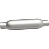 Glasspack Performance Muffler; 2in. Center/Center; 3.5x12x3.5 Body MagnaFlow Exhaust Products Exhaust Muffler  AXOPROS