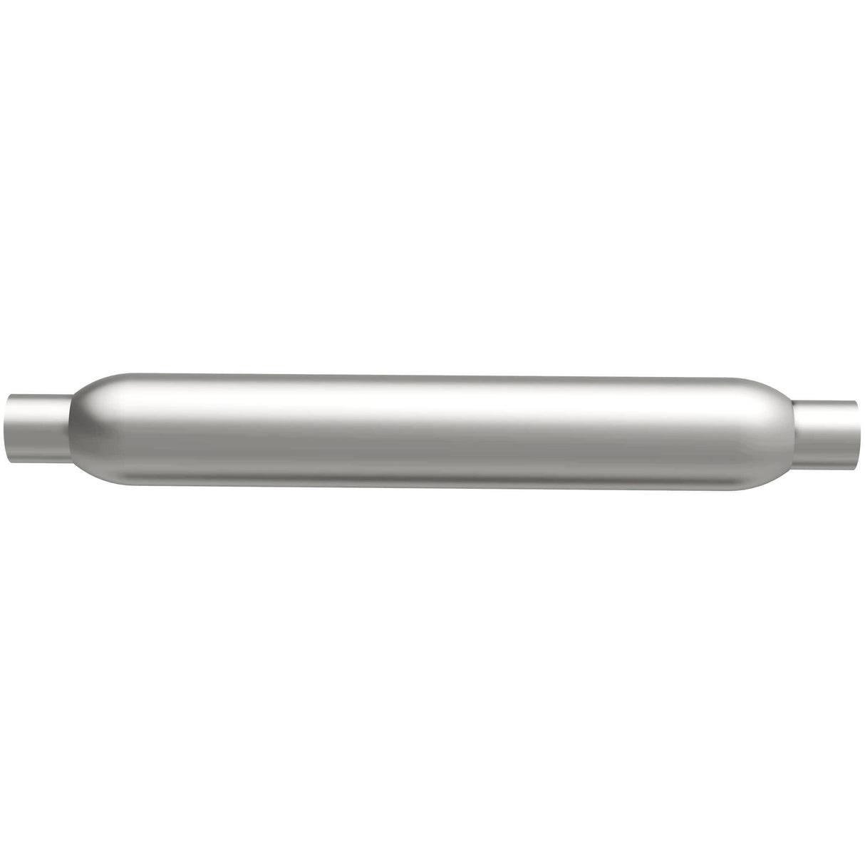 Glasspack Performance Muffler; 2in. Center/Center; 3.5x22x3.5 Body MagnaFlow Exhaust Products Exhaust Muffler  AXOPROS