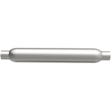 Glasspack Performance Muffler; 2in. Center/Center; 3.5x22x3.5 Body MagnaFlow Exhaust Products Exhaust Muffler  AXOPROS
