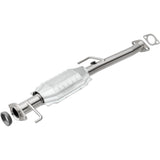 HM Grade Direct-Fit Catalytic Converter MagnaFlow Exhaust Products Catalytic Converter  AXOPROS
