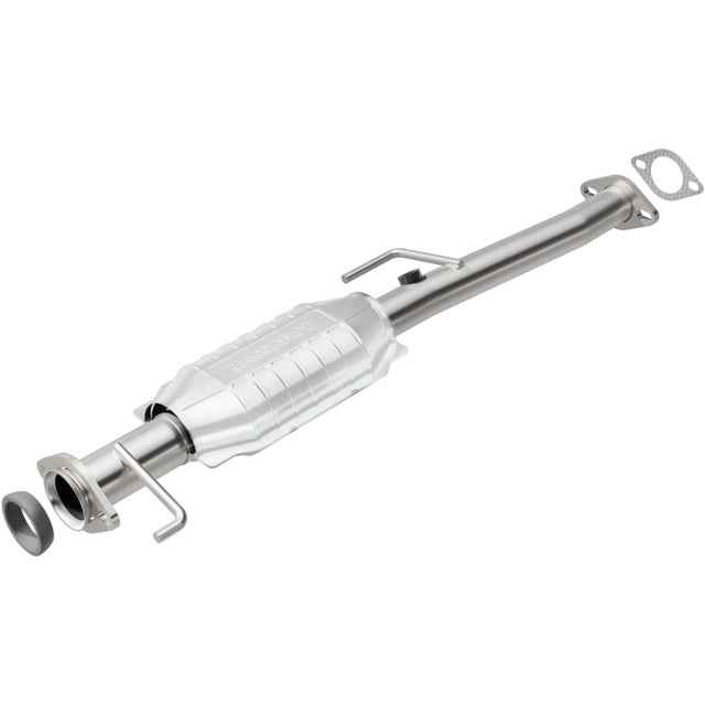 HM Grade Direct-Fit Catalytic Converter MagnaFlow Exhaust Products Catalytic Converter  AXOPROS