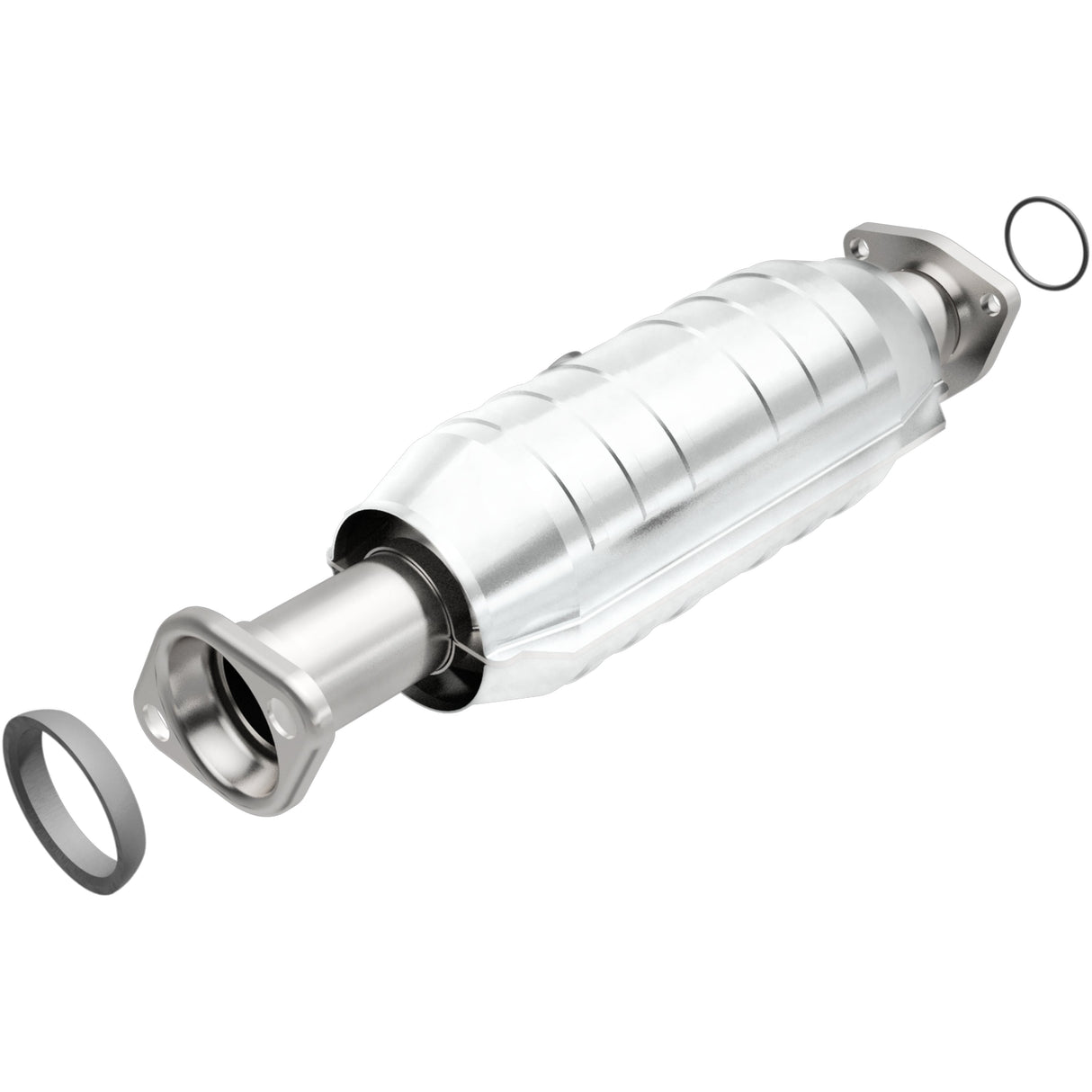 HM Grade Direct-Fit Catalytic Converter MagnaFlow Exhaust Products Catalytic Converter  AXOPROS