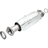 HM Grade Direct-Fit Catalytic Converter MagnaFlow Exhaust Products Catalytic Converter  AXOPROS