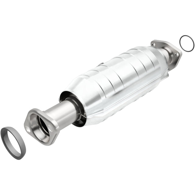 HM Grade Direct-Fit Catalytic Converter MagnaFlow Exhaust Products Catalytic Converter  AXOPROS
