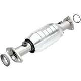 HM Grade Direct-Fit Catalytic Converter MagnaFlow Exhaust Products Catalytic Converter  AXOPROS
