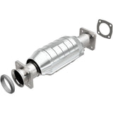 HM Grade Direct-Fit Catalytic Converter MagnaFlow Exhaust Products Catalytic Converter  AXOPROS