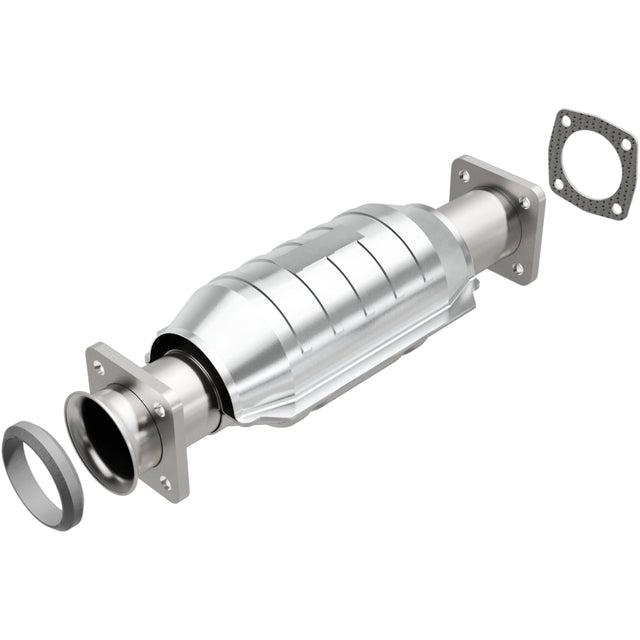 HM Grade Direct-Fit Catalytic Converter MagnaFlow Exhaust Products Catalytic Converter  AXOPROS