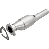 HM Grade Direct-Fit Catalytic Converter MagnaFlow Exhaust Products Catalytic Converter  AXOPROS