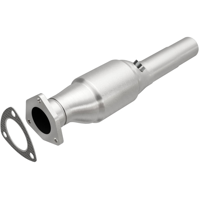 HM Grade Direct-Fit Catalytic Converter MagnaFlow Exhaust Products Catalytic Converter  AXOPROS