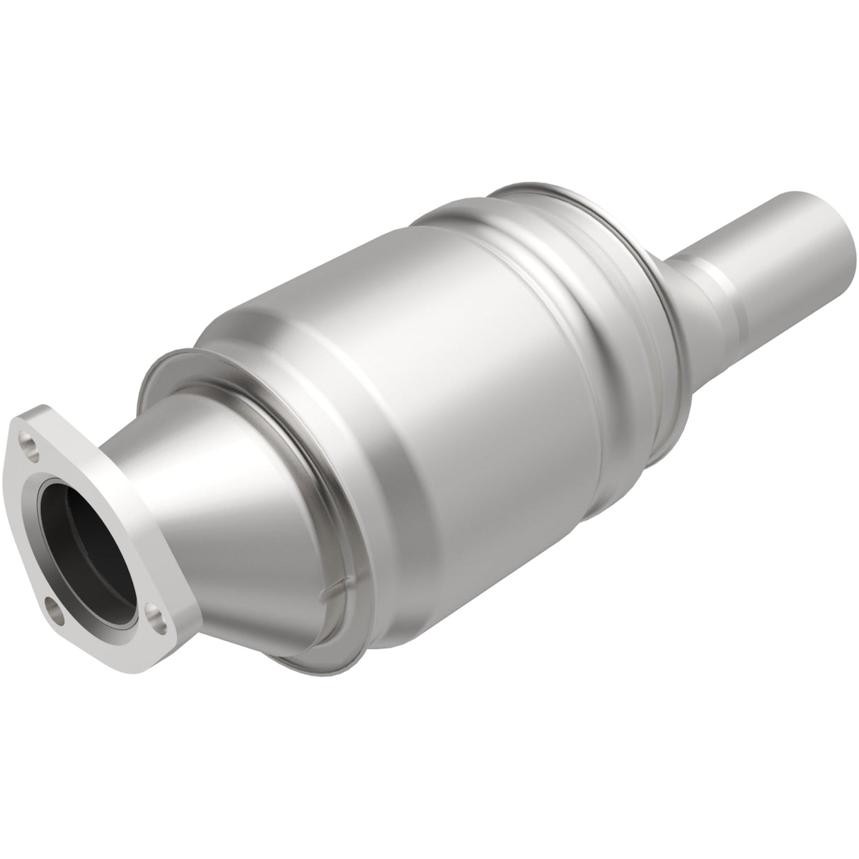 HM Grade Direct-Fit Catalytic Converter MagnaFlow Exhaust Products Catalytic Converter  AXOPROS