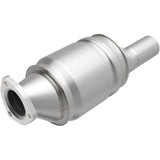HM Grade Direct-Fit Catalytic Converter MagnaFlow Exhaust Products Catalytic Converter  AXOPROS