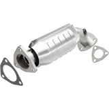 HM Grade Direct-Fit Catalytic Converter MagnaFlow Exhaust Products Catalytic Converter  AXOPROS