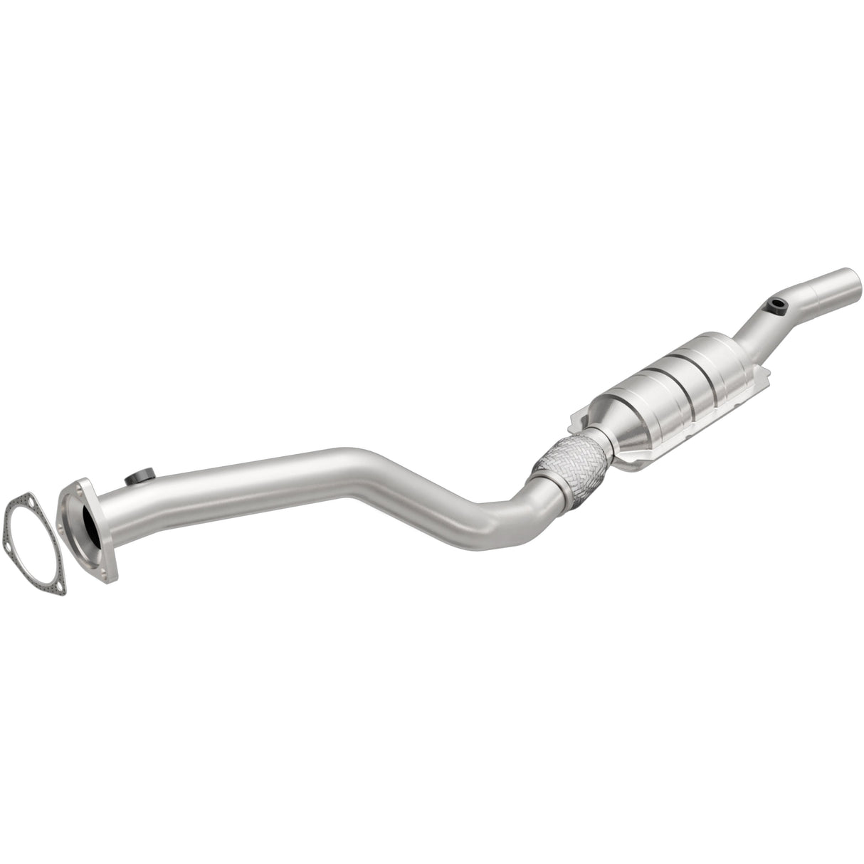 HM Grade Direct-Fit Catalytic Converter MagnaFlow Exhaust Products Catalytic Converter  AXOPROS