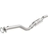 HM Grade Direct-Fit Catalytic Converter MagnaFlow Exhaust Products Catalytic Converter  AXOPROS