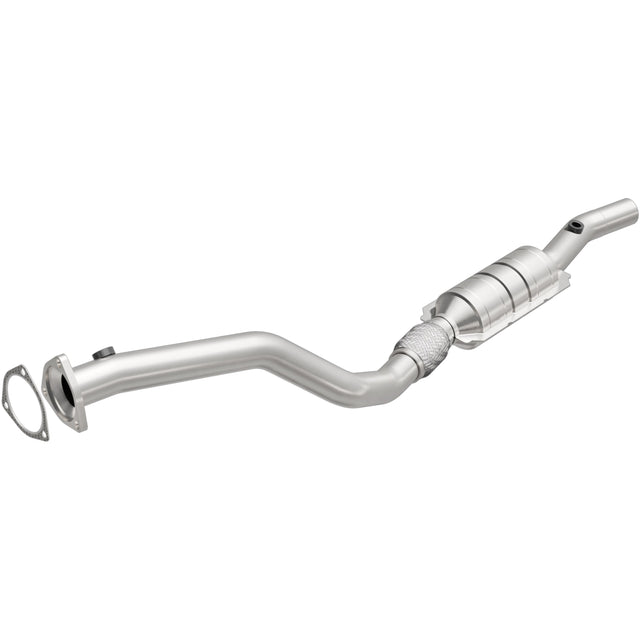 HM Grade Direct-Fit Catalytic Converter MagnaFlow Exhaust Products Catalytic Converter  AXOPROS