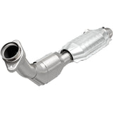 HM Grade Direct-Fit Catalytic Converter MagnaFlow Exhaust Products Catalytic Converter  AXOPROS