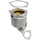 HM Grade Direct-Fit Catalytic Converter MagnaFlow Exhaust Products Catalytic Converter  AXOPROS