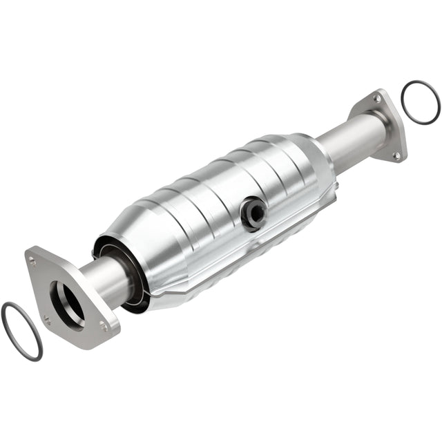 HM Grade Direct-Fit Catalytic Converter MagnaFlow Exhaust Products Catalytic Converter  AXOPROS