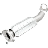 HM Grade Direct-Fit Catalytic Converter MagnaFlow Exhaust Products Catalytic Converter  AXOPROS