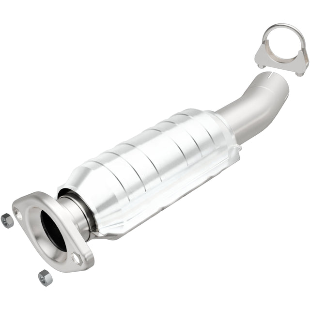 HM Grade Direct-Fit Catalytic Converter MagnaFlow Exhaust Products Catalytic Converter  AXOPROS