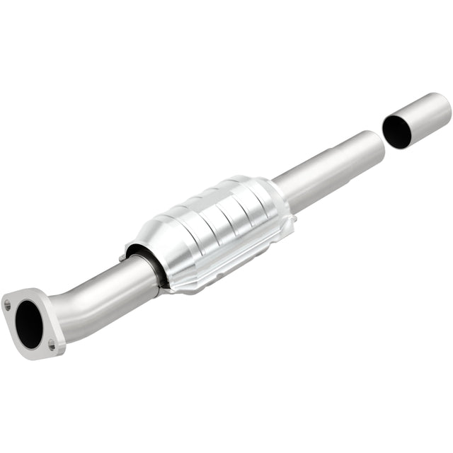 HM Grade Direct-Fit Catalytic Converter MagnaFlow Exhaust Products Catalytic Converter  AXOPROS
