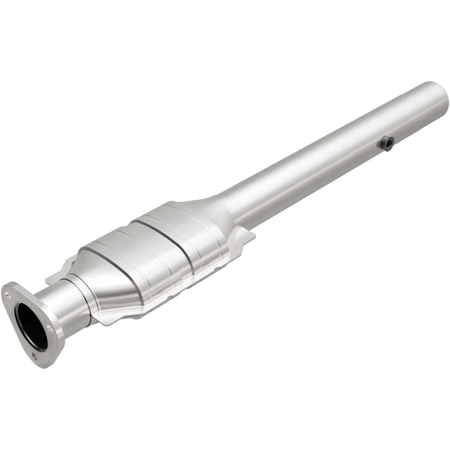 HM Grade Direct-Fit Catalytic Converter MagnaFlow Exhaust Products Catalytic Converter  AXOPROS