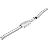 HM Grade Direct-Fit Catalytic Converter MagnaFlow Exhaust Products Catalytic Converter  AXOPROS