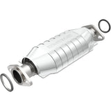 HM Grade Direct-Fit Catalytic Converter MagnaFlow Exhaust Products Catalytic Converter  AXOPROS