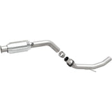 HM Grade Direct-Fit Catalytic Converter MagnaFlow Exhaust Products Catalytic Converter  AXOPROS