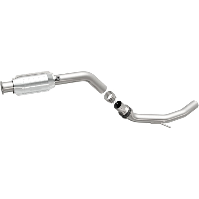 HM Grade Direct-Fit Catalytic Converter MagnaFlow Exhaust Products Catalytic Converter  AXOPROS