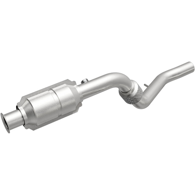 HM Grade Direct-Fit Catalytic Converter MagnaFlow Exhaust Products Catalytic Converter  AXOPROS