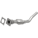 HM Grade Direct-Fit Catalytic Converter MagnaFlow Exhaust Products Catalytic Converter  AXOPROS