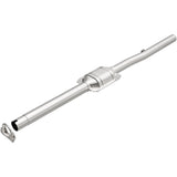 HM Grade Direct-Fit Catalytic Converter MagnaFlow Exhaust Products Catalytic Converter  AXOPROS