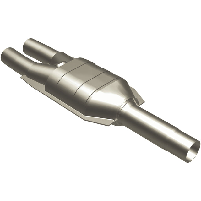 HM Grade Direct-Fit Catalytic Converter MagnaFlow Exhaust Products Catalytic Converter  AXOPROS
