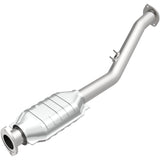 HM Grade Direct-Fit Catalytic Converter MagnaFlow Exhaust Products Catalytic Converter  AXOPROS