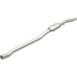 HM Grade Direct-Fit Catalytic Converter MagnaFlow Exhaust Products Catalytic Converter  AXOPROS
