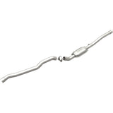 HM Grade Direct-Fit Catalytic Converter MagnaFlow Exhaust Products Catalytic Converter  AXOPROS
