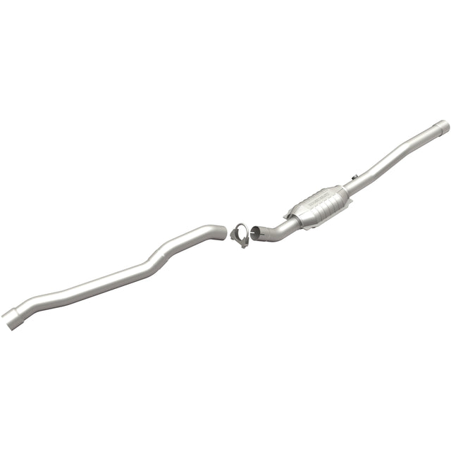 HM Grade Direct-Fit Catalytic Converter MagnaFlow Exhaust Products Catalytic Converter  AXOPROS