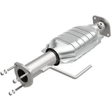 HM Grade Direct-Fit Catalytic Converter MagnaFlow Exhaust Products Catalytic Converter  AXOPROS