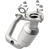 HM Grade Direct-Fit Catalytic Converter MagnaFlow Exhaust Products Catalytic Converter  AXOPROS
