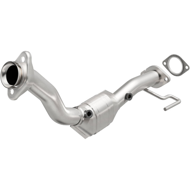 HM Grade Direct-Fit Catalytic Converter MagnaFlow Exhaust Products Catalytic Converter  AXOPROS