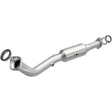 HM Grade Direct-Fit Catalytic Converter MagnaFlow Exhaust Products Catalytic Converter  AXOPROS