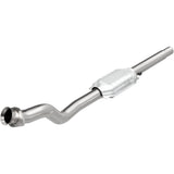 HM Grade Direct-Fit Catalytic Converter MagnaFlow Exhaust Products Catalytic Converter  AXOPROS